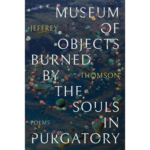 Museum of Objects Burned by the Souls in Purgatory