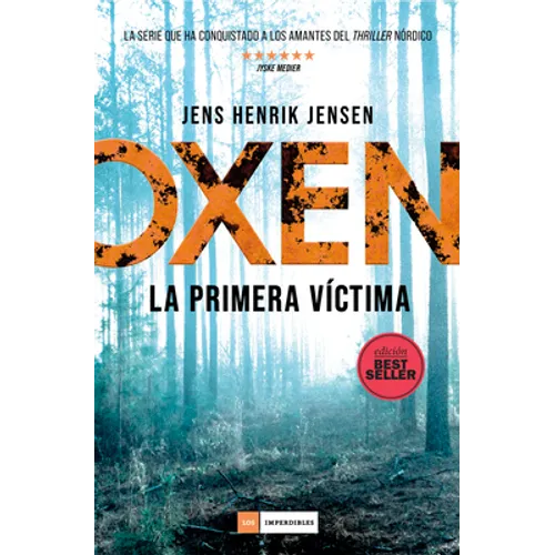 Oxen. La Primera Victima