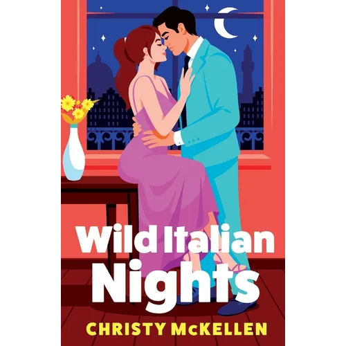 Wild Italian Nights