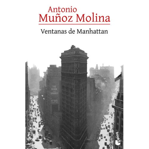 Ventanas de Manhattan / Windows of Manhattan