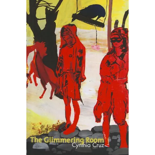 The Glimmering Room