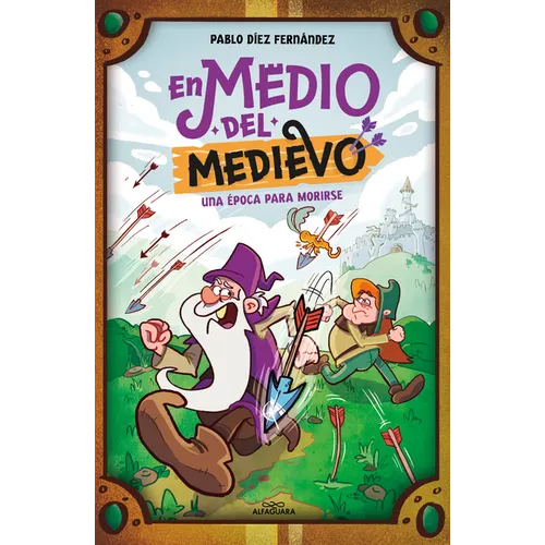 En Medio del Medievo. Una Época Para Morirse / In the Middle of the Middle Ages. an Era to Die for