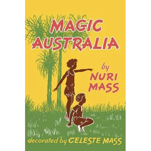 Magic Australia