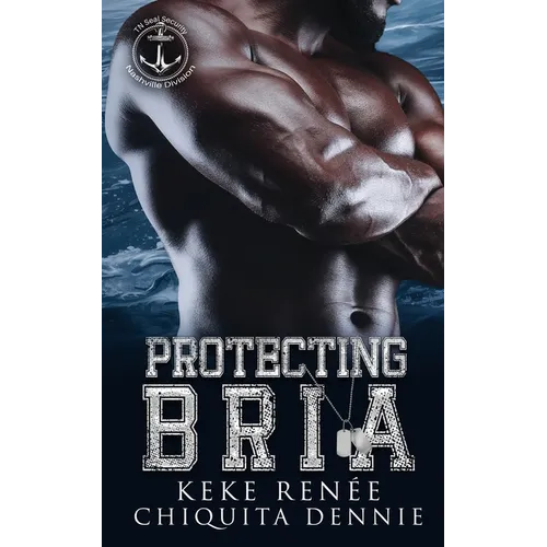 Protecting Bria: A Forced Proximity Bodyguard Romance