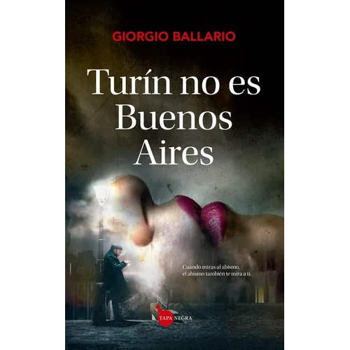 Turin No Es Buenos Aires