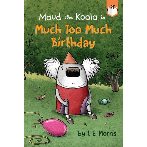 Much Too Much Birthday