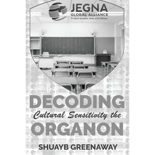 Decoding Cultural Sensitivity the Organon: Jegna Global Alliance