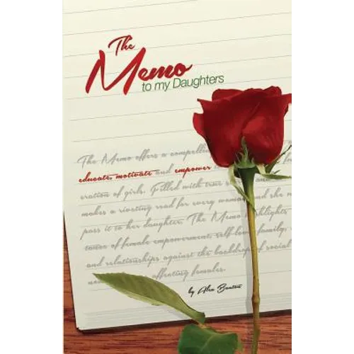 The Memo to My Daughters