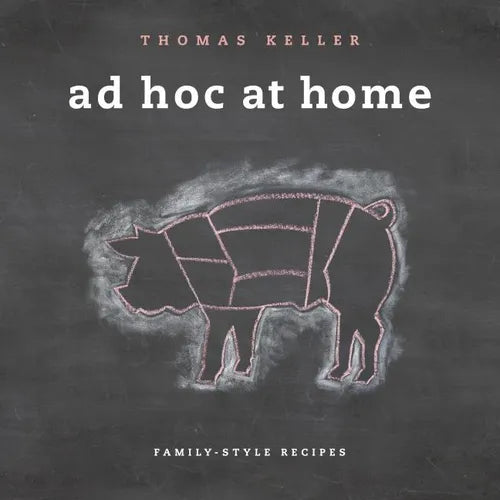 AD Hoc at Home