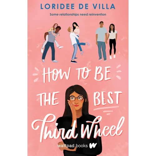 How to Be the Best Third Wheel