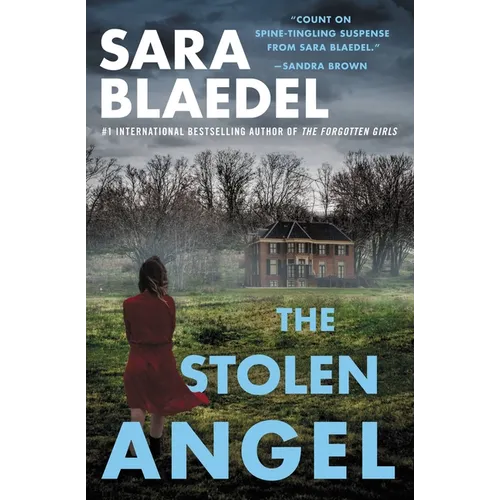 The Stolen Angel