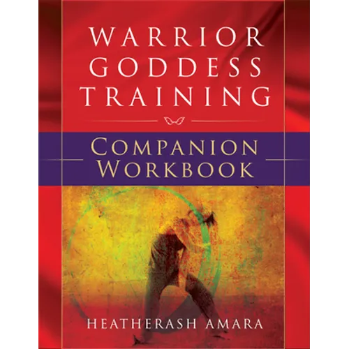 Warrior Goddess Training