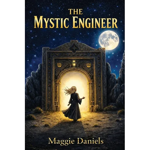 THE MYSTIC ENGINEER Where science meets the heart and soul