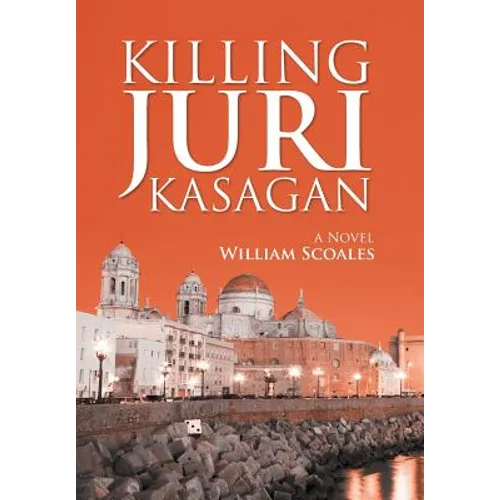 Killing Juri Kasagan