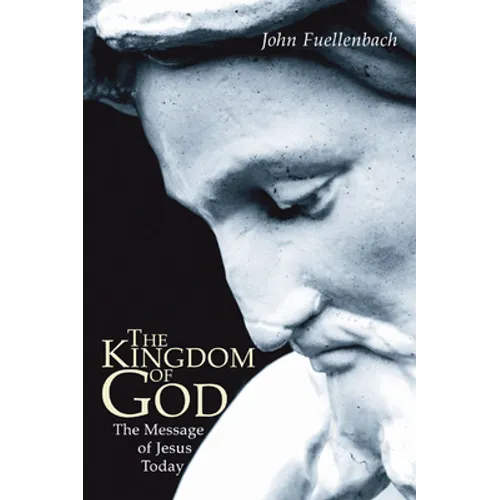 The Kingdom of God