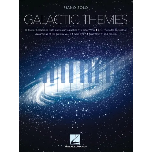 Galactic Themes