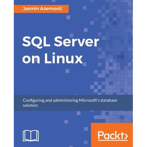 SQL Server on Linux