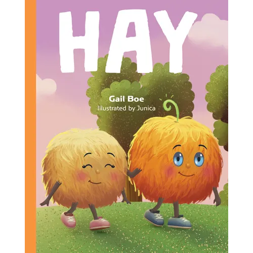 Hay