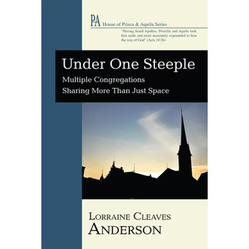 Under One Steeple