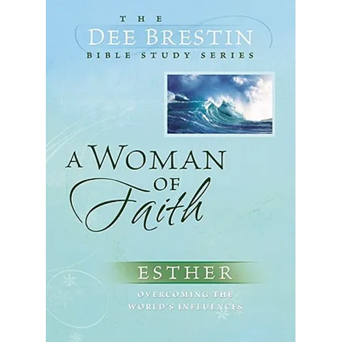 A Woman of Faith
