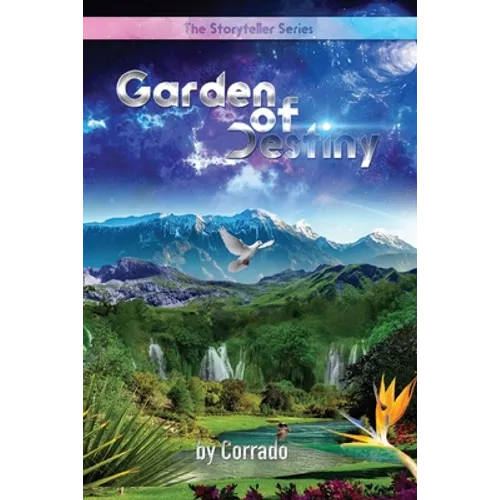 The Garden of Destiny