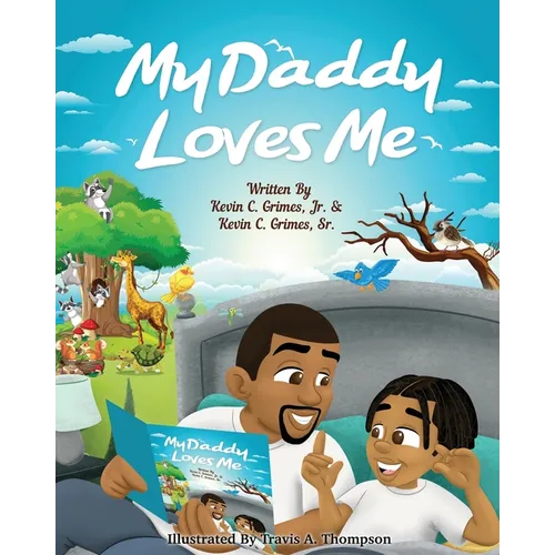My Daddy Loves Me