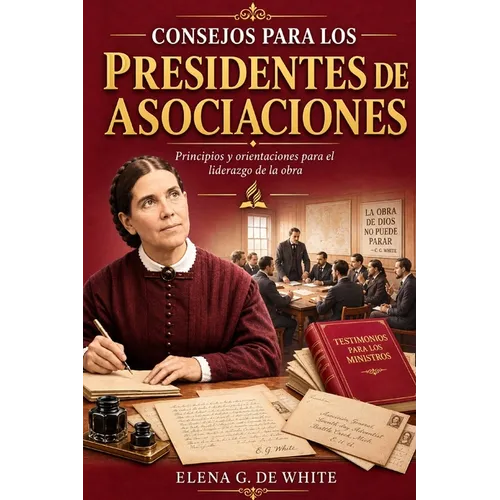 Consejos para los Presidentes de Asociaciones