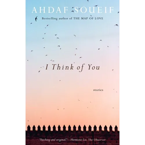 I Think of You
