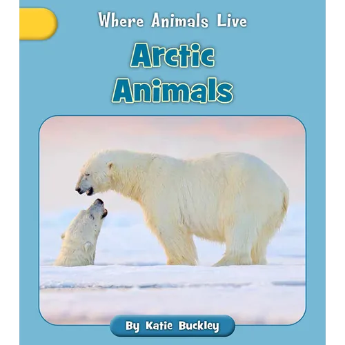 Arctic Animals