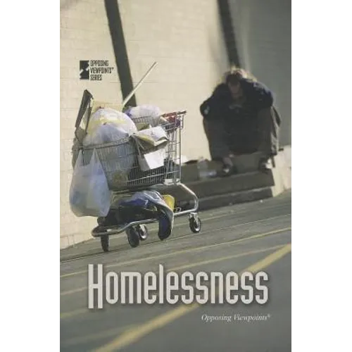 Homelessness