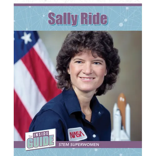 Sally Ride