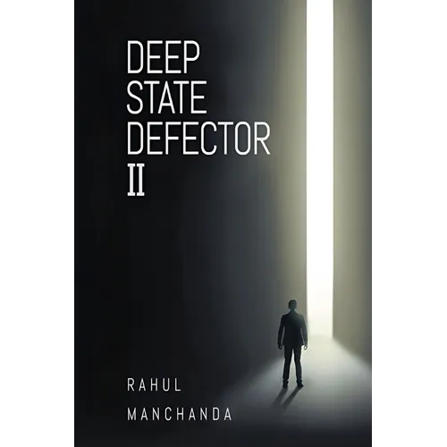 Deep State Defector II