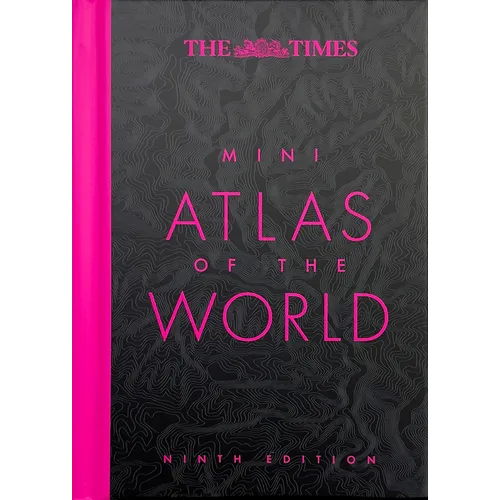 The Times Mini Atlas of the World