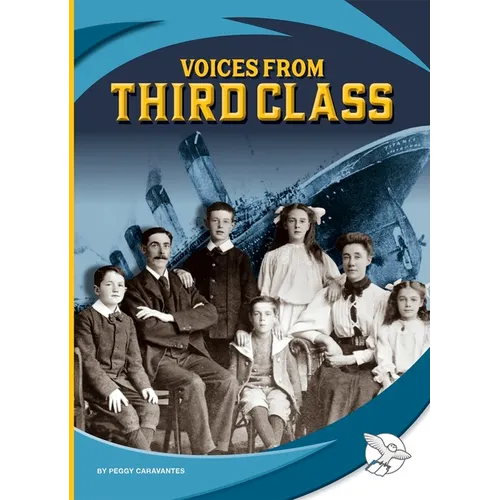Voices from Third Class