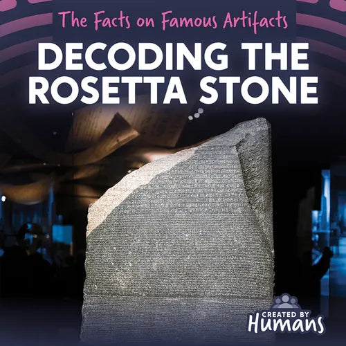 Decoding the Rosetta Stone