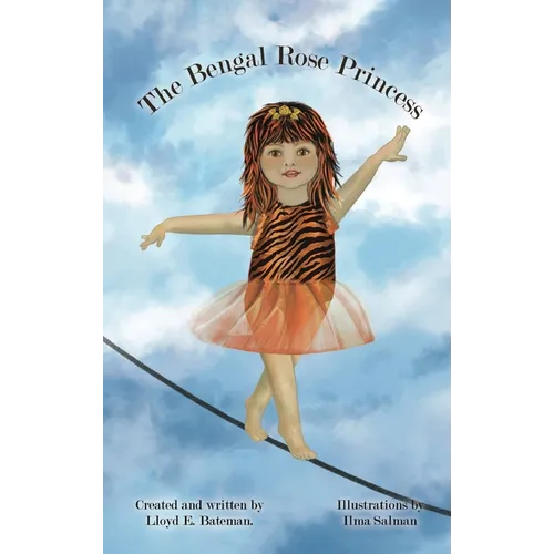 The Bengal Rose Princess
