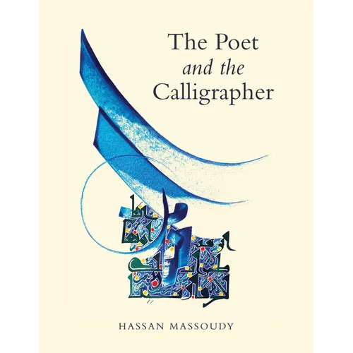 The Poet and the Calligrapher