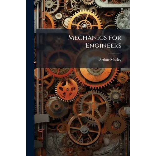 Mechanics for Engineers