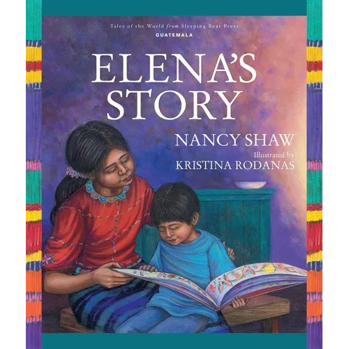 Elena's Story