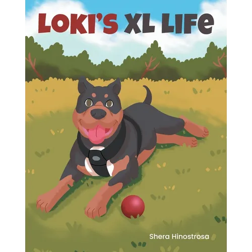 Loki's XL Life