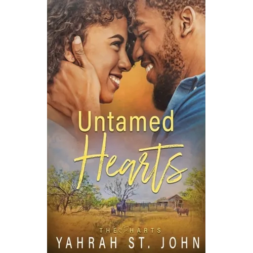 Untamed Hearts