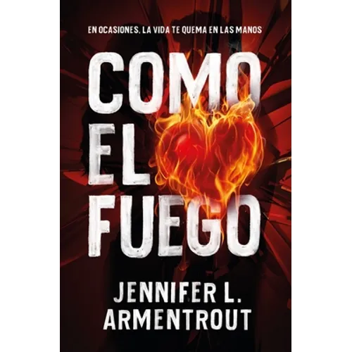 Como El Fuego -V2