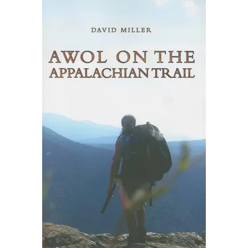 AWOL on the Appalachian Trail
