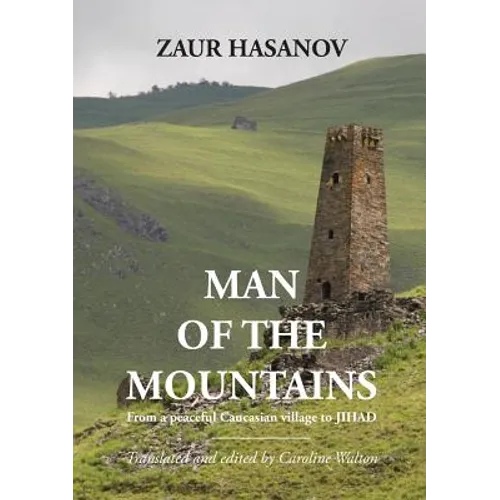 Man of the Mountains