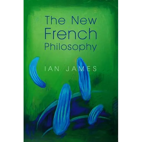 New French Philosophy