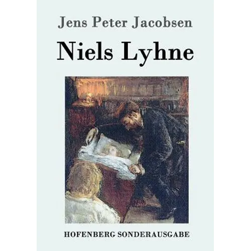 Niels Lyhne