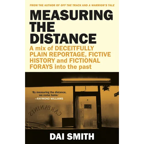 Measuring the Distance