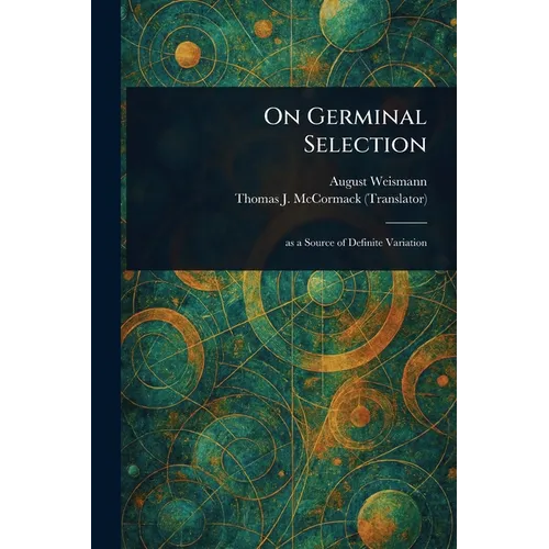 On Germinal Selection