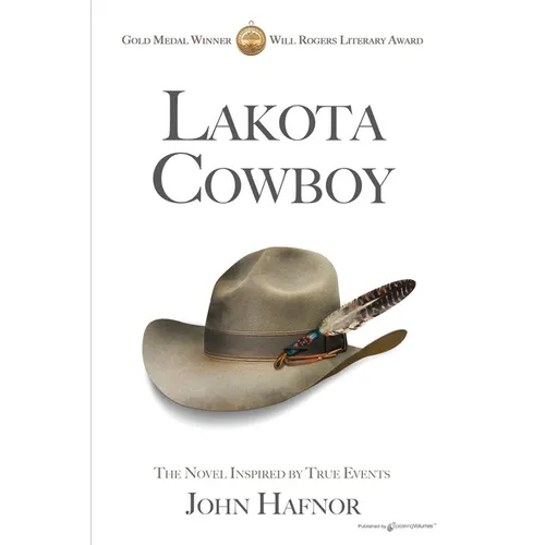 Lakota Cowboy