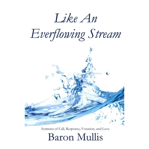 Like a River Glorious